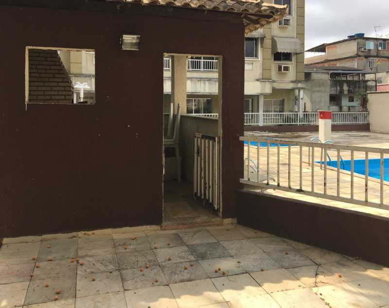Conheça 20 do imóvel - Apartamento 3 quartos à venda Praça Seca, Rio de Janeiro - R$ 200.000 - FRAP30441 - 21 20 - Apartamento 3 quartos à venda Praça Seca, Rio de Janeiro - R$ 200.000 - FRAP30441 - 21