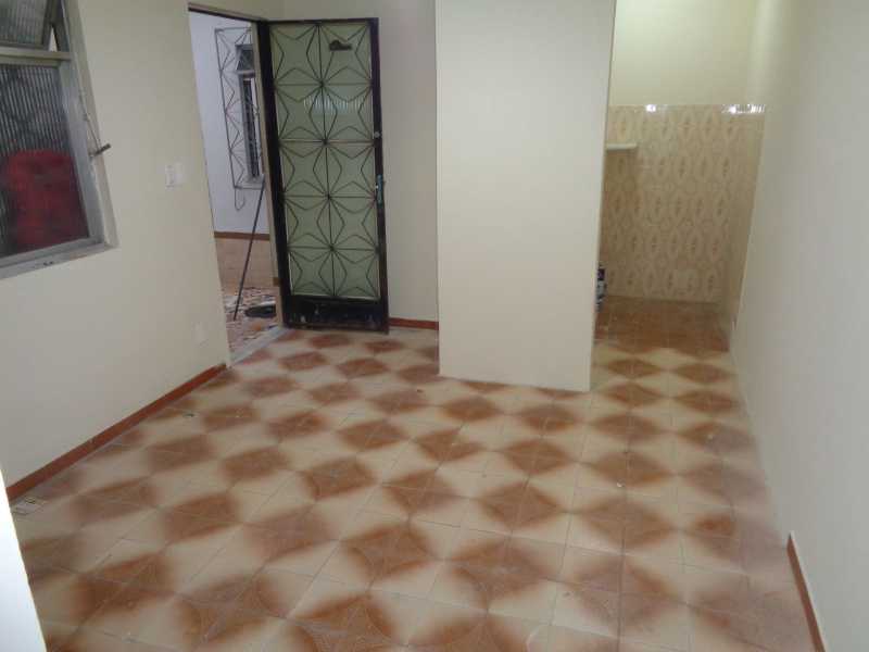 Conheça DSC01091 do imóvel - Casa de Vila Cachambi, Rio de Janeiro, RJ Para Alugar, 1 Quarto, 48m² - MECV10004 - 3 DSC01091 - Casa de Vila Cachambi, Rio de Janeiro, RJ Para Alugar, 1 Quarto, 48m² - MECV10004 - 3