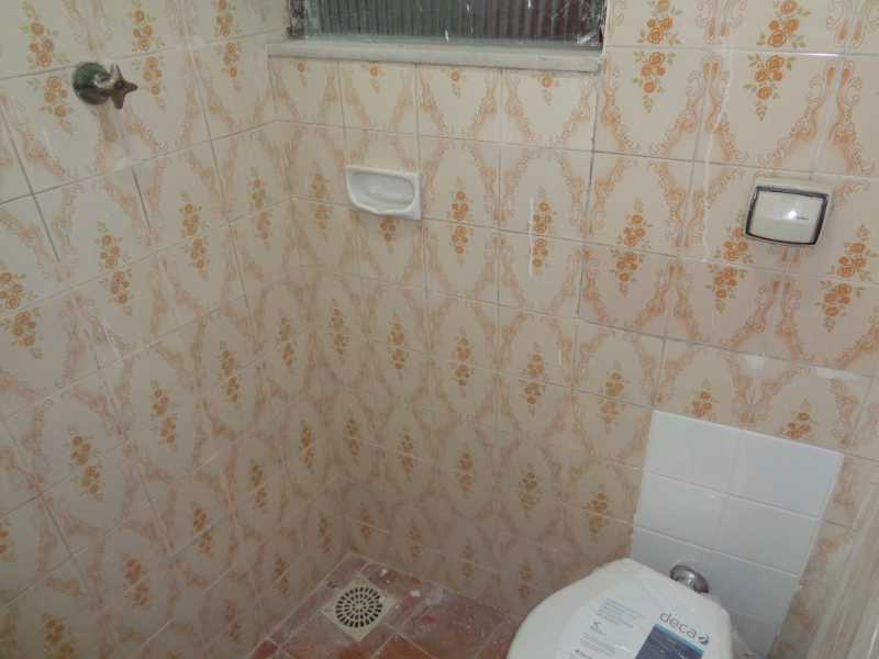 Conheça DSC01094 do imóvel - Casa de Vila Cachambi, Rio de Janeiro, RJ Para Alugar, 1 Quarto, 48m² - MECV10004 - 7 DSC01094 - Casa de Vila Cachambi, Rio de Janeiro, RJ Para Alugar, 1 Quarto, 48m² - MECV10004 - 7