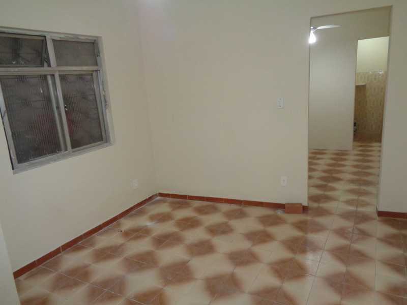 Conheça DSC01097 do imóvel - Casa de Vila Cachambi, Rio de Janeiro, RJ Para Alugar, 1 Quarto, 48m² - MECV10004 - 6 DSC01097 - Casa de Vila Cachambi, Rio de Janeiro, RJ Para Alugar, 1 Quarto, 48m² - MECV10004 - 6