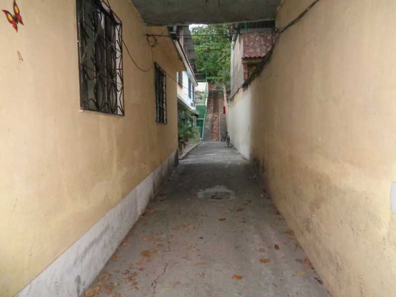 Conheça DSC01103 do imóvel - Casa de Vila Cachambi, Rio de Janeiro, RJ Para Alugar, 1 Quarto, 48m² - MECV10004 - 13 DSC01103 - Casa de Vila Cachambi, Rio de Janeiro, RJ Para Alugar, 1 Quarto, 48m² - MECV10004 - 13