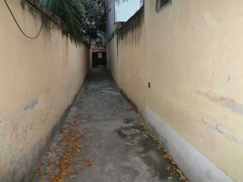Conheça DSC01104 do imóvel - Casa de Vila Cachambi, Rio de Janeiro, RJ Para Alugar, 1 Quarto, 48m² - MECV10004 - 14 DSC01104 - Casa de Vila Cachambi, Rio de Janeiro, RJ Para Alugar, 1 Quarto, 48m² - MECV10004 - 14