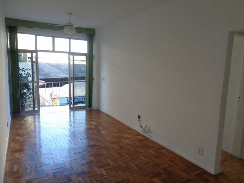 DSC01250 - Apartamento 2 quartos para alugar Méier, Rio de Janeiro - R$ 1.000 - MEAP20745 - 1