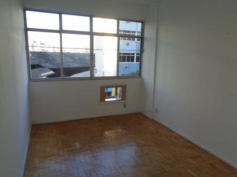 DSC01251 - Apartamento 2 quartos para alugar Méier, Rio de Janeiro - R$ 1.000 - MEAP20745 - 8