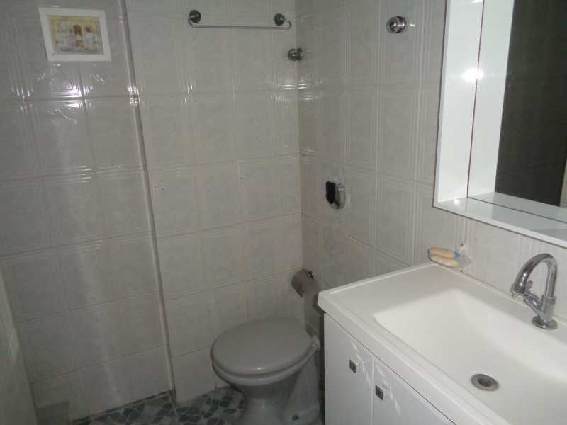 DSC01254 - Apartamento 2 quartos para alugar Méier, Rio de Janeiro - R$ 1.000 - MEAP20745 - 14