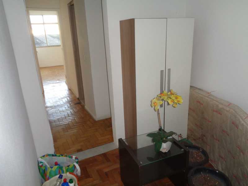 DSC01256 - Apartamento 2 quartos para alugar Méier, Rio de Janeiro - R$ 1.000 - MEAP20745 - 12