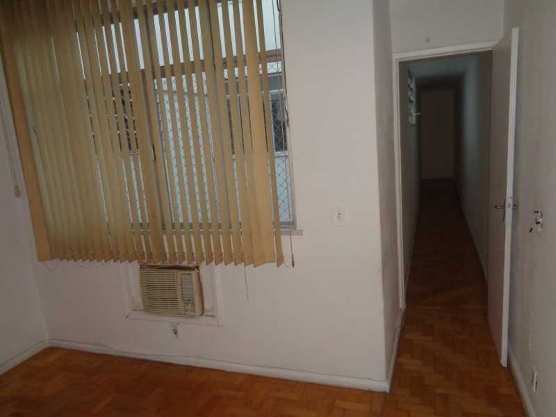 DSC01259 - Apartamento 2 quartos para alugar Méier, Rio de Janeiro - R$ 1.000 - MEAP20745 - 10
