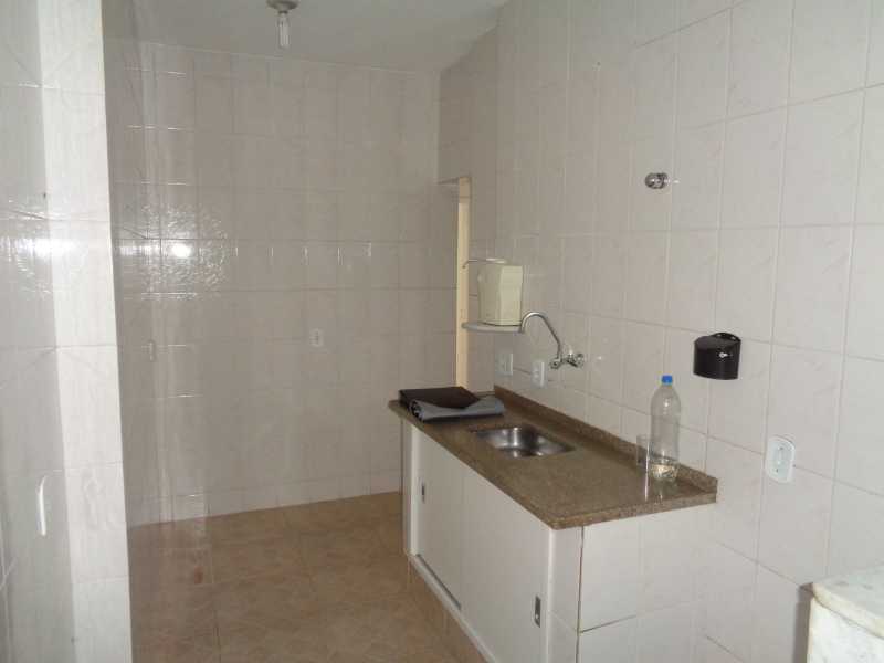DSC01261 - Apartamento 2 quartos para alugar Méier, Rio de Janeiro - R$ 1.000 - MEAP20745 - 18