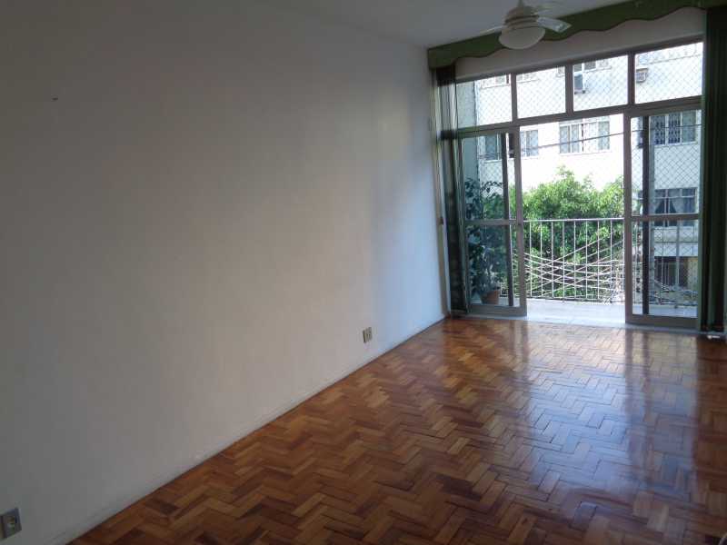 DSC01269 - Apartamento 2 quartos para alugar Méier, Rio de Janeiro - R$ 1.000 - MEAP20745 - 3