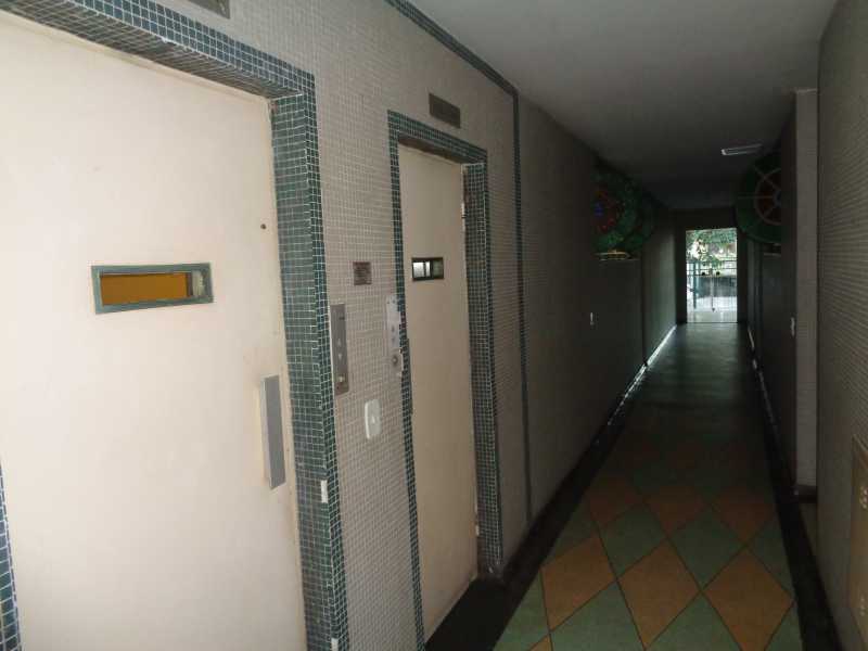 DSC01275 - Apartamento 2 quartos para alugar Méier, Rio de Janeiro - R$ 1.000 - MEAP20745 - 27