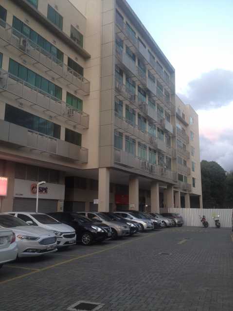 Conheça FOTO do imóvel - Sala Comercial Pechincha,Rio de Janeiro,RJ Para Alugar,20m² - FRSL00094 - 1 FOTO - Sala Comercial Pechincha,Rio de Janeiro,RJ Para Alugar,20m² - FRSL00094 - 1