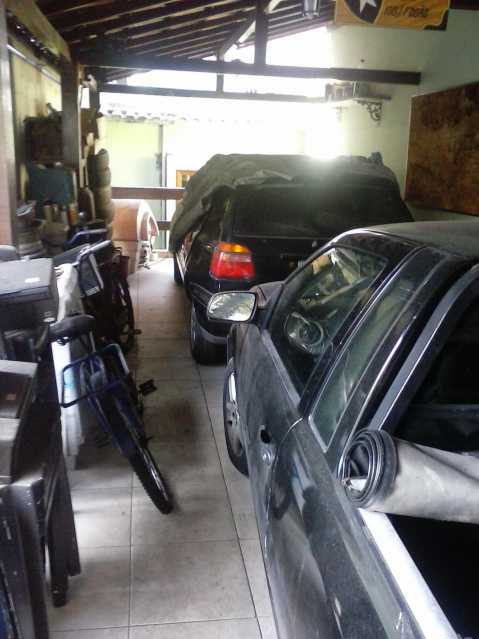Conheça 6 - garagem do imóvel - Casa Riachuelo,Rio de Janeiro,RJ À Venda,3 Quartos,78m² - MECA30024 - 27 6 - garagem - Casa Riachuelo,Rio de Janeiro,RJ À Venda,3 Quartos,78m² - MECA30024 - 27