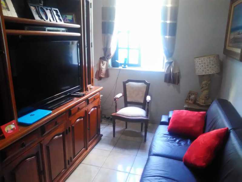 Conheça 10 - sala. do imóvel - Casa Riachuelo,Rio de Janeiro,RJ À Venda,3 Quartos,78m² - MECA30024 - 10 10 - sala. - Casa Riachuelo,Rio de Janeiro,RJ À Venda,3 Quartos,78m² - MECA30024 - 10
