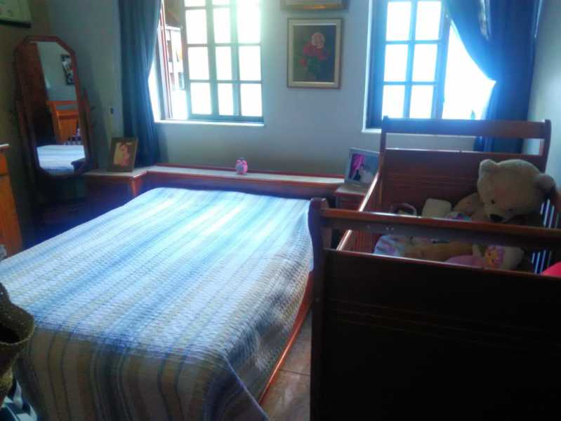 Conheça 12 - quarto 1. do imóvel - Casa Riachuelo,Rio de Janeiro,RJ À Venda,3 Quartos,78m² - MECA30024 - 12 12 - quarto 1. - Casa Riachuelo,Rio de Janeiro,RJ À Venda,3 Quartos,78m² - MECA30024 - 12