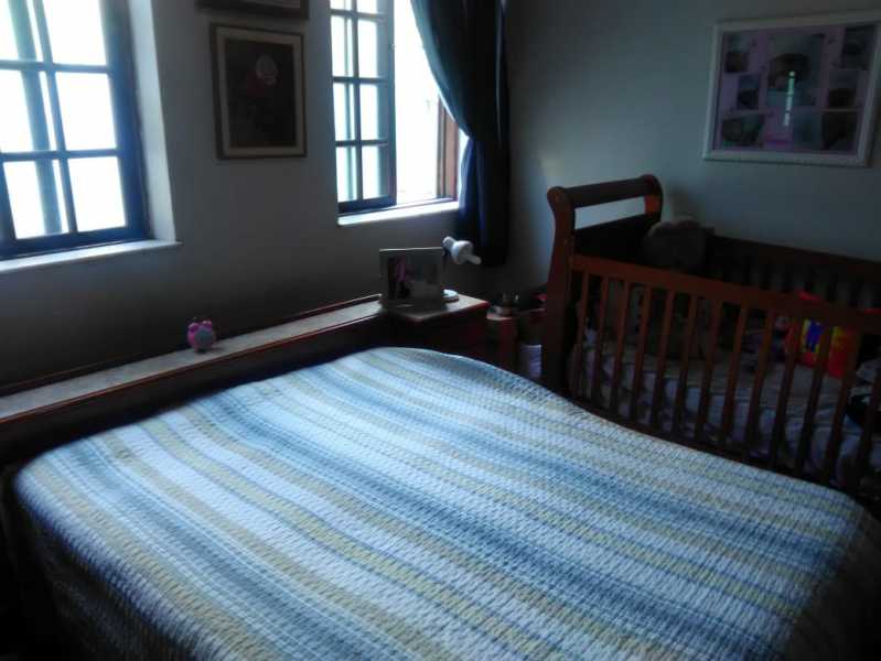 Conheça 13 - quarto 1. do imóvel - Casa Riachuelo,Rio de Janeiro,RJ À Venda,3 Quartos,78m² - MECA30024 - 13 13 - quarto 1. - Casa Riachuelo,Rio de Janeiro,RJ À Venda,3 Quartos,78m² - MECA30024 - 13