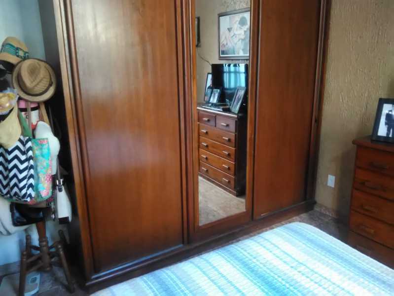 Conheça 14 - quarto 1. do imóvel - Casa Riachuelo,Rio de Janeiro,RJ À Venda,3 Quartos,78m² - MECA30024 - 14 14 - quarto 1. - Casa Riachuelo,Rio de Janeiro,RJ À Venda,3 Quartos,78m² - MECA30024 - 14