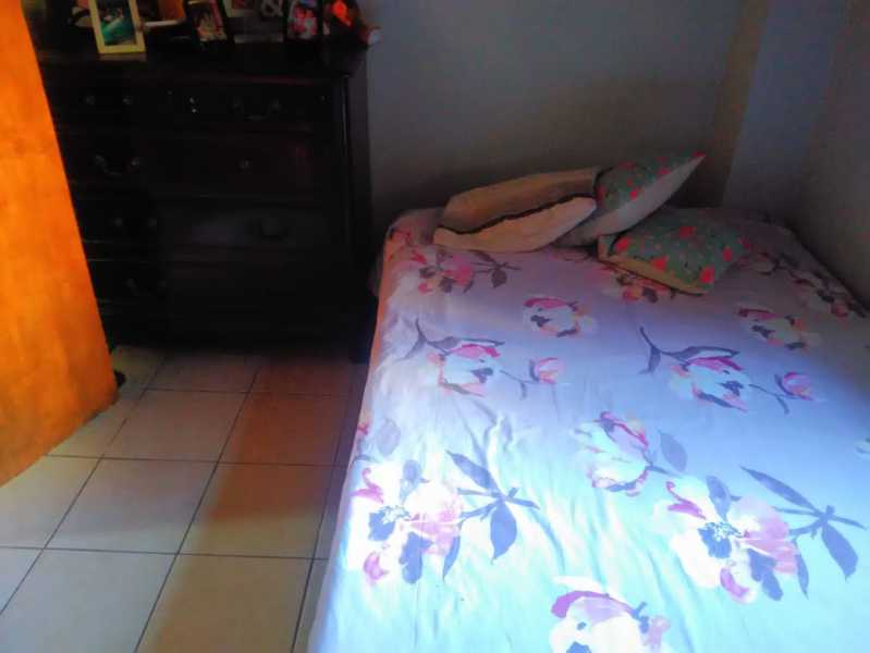 Conheça 15 - quarto 2. do imóvel - Casa Riachuelo,Rio de Janeiro,RJ À Venda,3 Quartos,78m² - MECA30024 - 15 15 - quarto 2. - Casa Riachuelo,Rio de Janeiro,RJ À Venda,3 Quartos,78m² - MECA30024 - 15