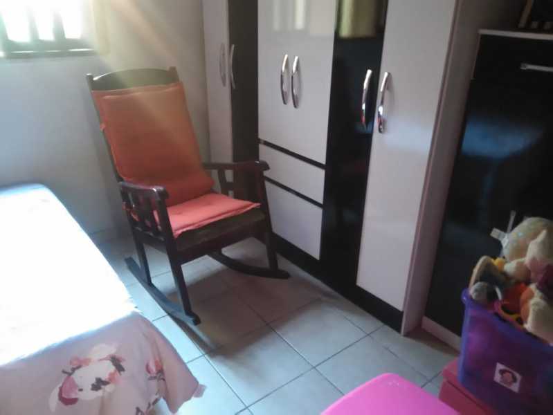 Conheça 17 - quarto 2. do imóvel - Casa Riachuelo,Rio de Janeiro,RJ À Venda,3 Quartos,78m² - MECA30024 - 17 17 - quarto 2. - Casa Riachuelo,Rio de Janeiro,RJ À Venda,3 Quartos,78m² - MECA30024 - 17