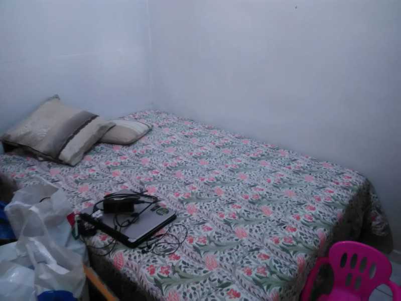 Conheça 19 - quarto 3. do imóvel - Casa Riachuelo,Rio de Janeiro,RJ À Venda,3 Quartos,78m² - MECA30024 - 19 19 - quarto 3. - Casa Riachuelo,Rio de Janeiro,RJ À Venda,3 Quartos,78m² - MECA30024 - 19