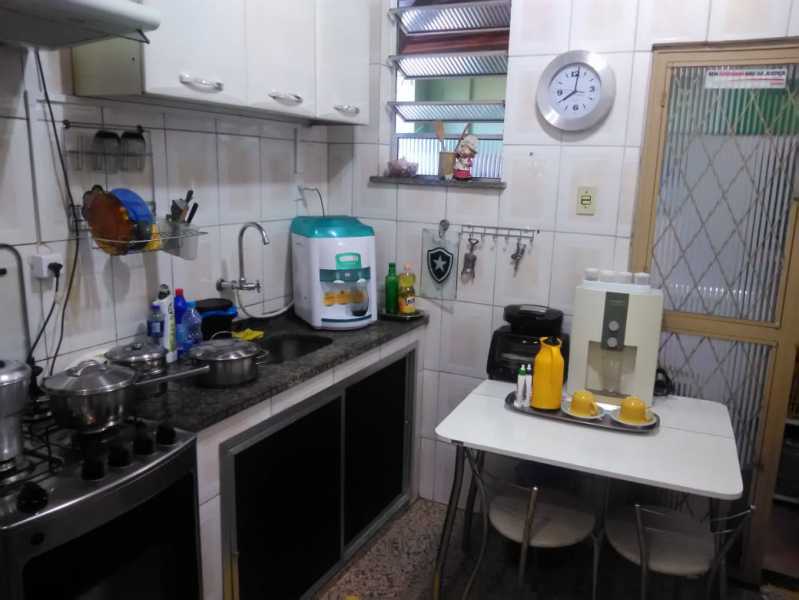 Conheça 20 - cozinha. do imóvel - Casa Riachuelo,Rio de Janeiro,RJ À Venda,3 Quartos,78m² - MECA30024 - 20 20 - cozinha. - Casa Riachuelo,Rio de Janeiro,RJ À Venda,3 Quartos,78m² - MECA30024 - 20