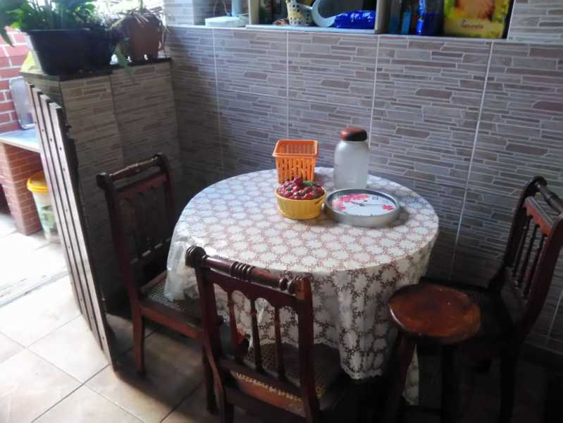 Conheça 24 - copa. do imóvel - Casa Riachuelo,Rio de Janeiro,RJ À Venda,3 Quartos,78m² - MECA30024 - 24 24 - copa. - Casa Riachuelo,Rio de Janeiro,RJ À Venda,3 Quartos,78m² - MECA30024 - 24
