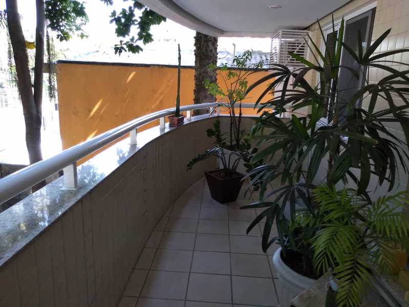 Conheça 2 do imóvel - Apartamento À Venda - Freguesia (Jacarepaguá) - Rio de Janeiro - RJ - FRAP40036 - 3 2 - Apartamento À Venda - Freguesia (Jacarepaguá) - Rio de Janeiro - RJ - FRAP40036 - 3