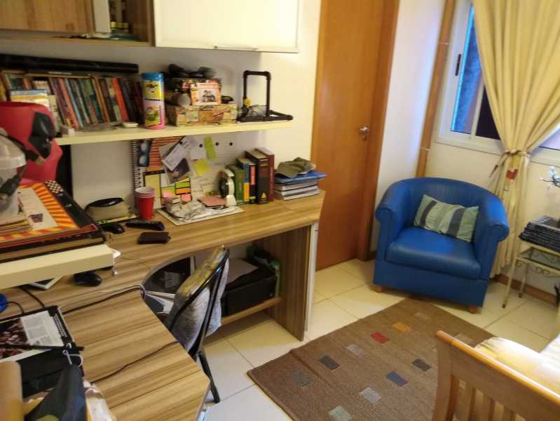 Conheça 5 do imóvel - Apartamento À Venda - Freguesia (Jacarepaguá) - Rio de Janeiro - RJ - FRAP40036 - 6 5 - Apartamento À Venda - Freguesia (Jacarepaguá) - Rio de Janeiro - RJ - FRAP40036 - 6
