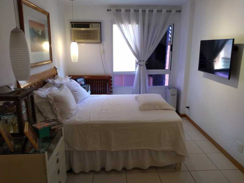 Conheça 8 do imóvel - Apartamento À Venda - Freguesia (Jacarepaguá) - Rio de Janeiro - RJ - FRAP40036 - 9 8 - Apartamento À Venda - Freguesia (Jacarepaguá) - Rio de Janeiro - RJ - FRAP40036 - 9
