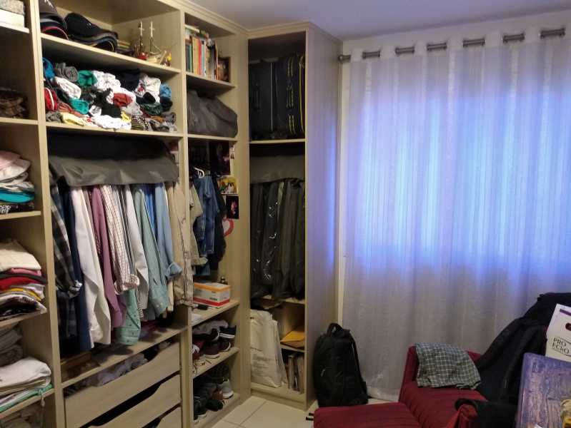 Conheça 9 do imóvel - Apartamento À Venda - Freguesia (Jacarepaguá) - Rio de Janeiro - RJ - FRAP40036 - 10 9 - Apartamento À Venda - Freguesia (Jacarepaguá) - Rio de Janeiro - RJ - FRAP40036 - 10