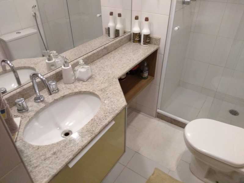 Conheça 14 do imóvel - Apartamento À Venda - Freguesia (Jacarepaguá) - Rio de Janeiro - RJ - FRAP40036 - 15 14 - Apartamento À Venda - Freguesia (Jacarepaguá) - Rio de Janeiro - RJ - FRAP40036 - 15