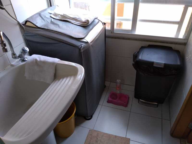 Conheça 18 do imóvel - Apartamento À Venda - Freguesia (Jacarepaguá) - Rio de Janeiro - RJ - FRAP40036 - 19 18 - Apartamento À Venda - Freguesia (Jacarepaguá) - Rio de Janeiro - RJ - FRAP40036 - 19