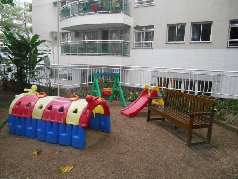 Conheça 27 do imóvel - Apartamento À Venda - Freguesia (Jacarepaguá) - Rio de Janeiro - RJ - FRAP40036 - 28 27 - Apartamento À Venda - Freguesia (Jacarepaguá) - Rio de Janeiro - RJ - FRAP40036 - 28