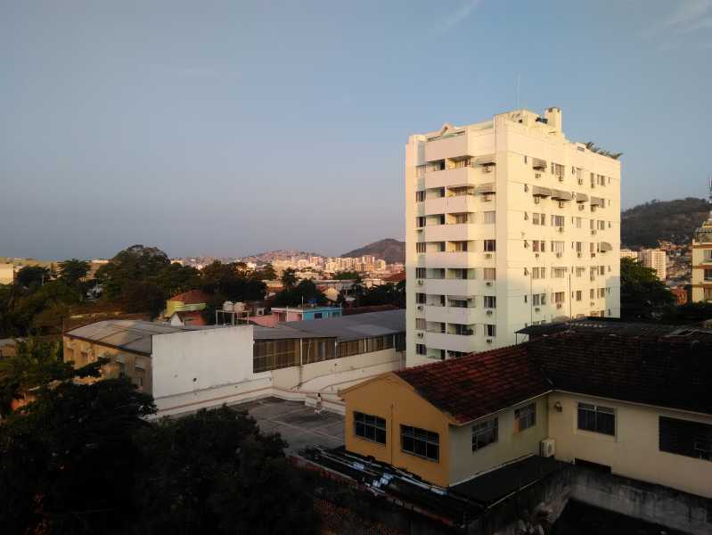 Conheça 2 - VISTA DO IMÓVEL do imóvel - Apartamento 2 quartos à venda Engenho Novo, Rio de Janeiro - R$ 245.000 - MEAP20769 - 4 2 - VISTA DO IMÓVEL - Apartamento 2 quartos à venda Engenho Novo, Rio de Janeiro - R$ 245.000 - MEAP20769 - 4