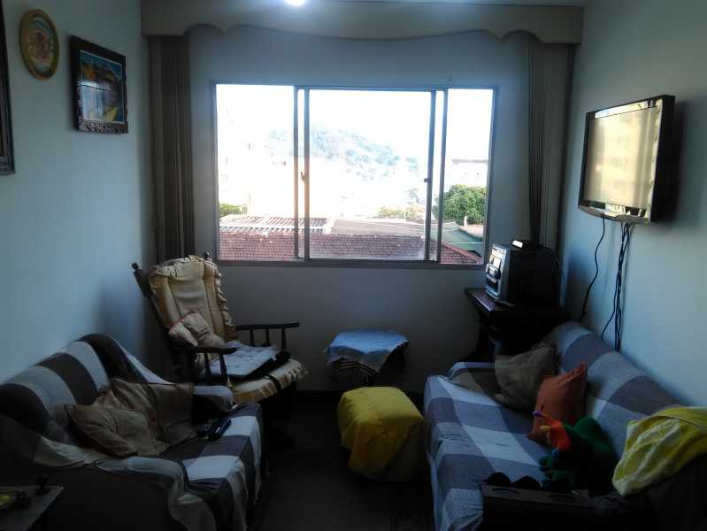 Conheça 3 - SALA do imóvel - Apartamento 2 quartos à venda Engenho Novo, Rio de Janeiro - R$ 245.000 - MEAP20769 - 5 3 - SALA - Apartamento 2 quartos à venda Engenho Novo, Rio de Janeiro - R$ 245.000 - MEAP20769 - 5
