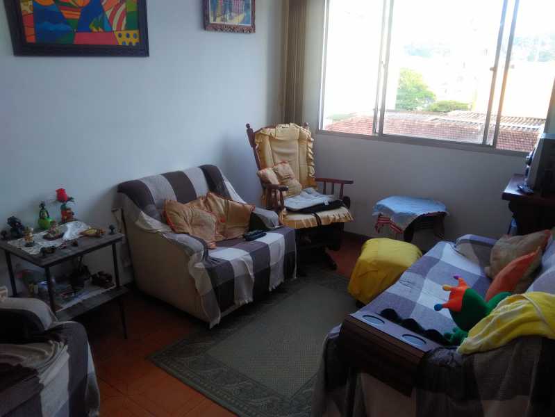 Conheça 4 - SALA do imóvel - Apartamento 2 quartos à venda Engenho Novo, Rio de Janeiro - R$ 245.000 - MEAP20769 - 1 4 - SALA - Apartamento 2 quartos à venda Engenho Novo, Rio de Janeiro - R$ 245.000 - MEAP20769 - 1