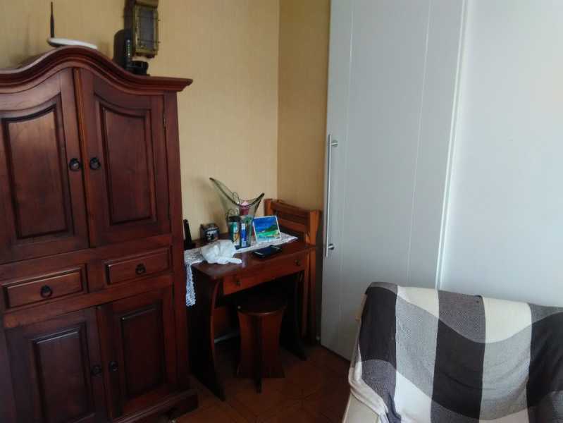 Conheça 5 - SALA do imóvel - Apartamento 2 quartos à venda Engenho Novo, Rio de Janeiro - R$ 245.000 - MEAP20769 - 6 5 - SALA - Apartamento 2 quartos à venda Engenho Novo, Rio de Janeiro - R$ 245.000 - MEAP20769 - 6