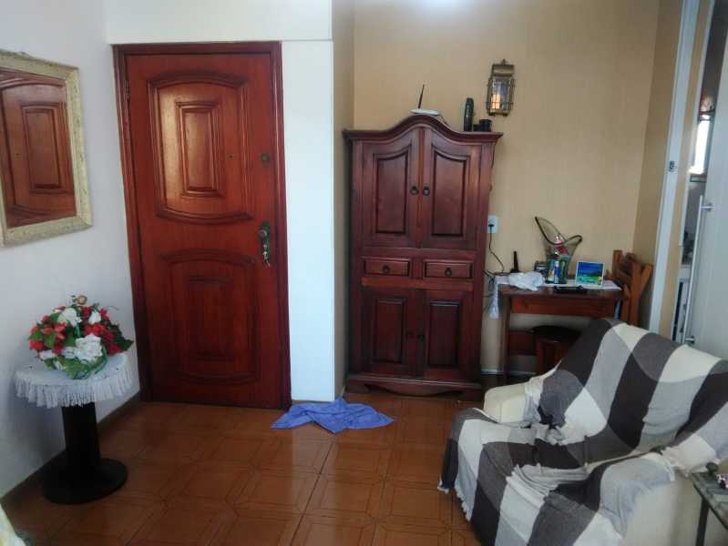 Conheça 6 - SALA do imóvel - Apartamento 2 quartos à venda Engenho Novo, Rio de Janeiro - R$ 245.000 - MEAP20769 - 3 6 - SALA - Apartamento 2 quartos à venda Engenho Novo, Rio de Janeiro - R$ 245.000 - MEAP20769 - 3