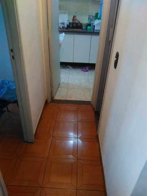 Conheça 8 - CIRCULAÇÃO do imóvel - Apartamento 2 quartos à venda Engenho Novo, Rio de Janeiro - R$ 245.000 - MEAP20769 - 7 8 - CIRCULAÇÃO - Apartamento 2 quartos à venda Engenho Novo, Rio de Janeiro - R$ 245.000 - MEAP20769 - 7