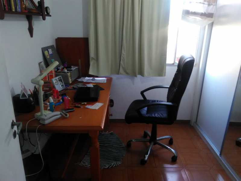 Conheça 9 - QUARTO 1 do imóvel - Apartamento 2 quartos à venda Engenho Novo, Rio de Janeiro - R$ 245.000 - MEAP20769 - 8 9 - QUARTO 1 - Apartamento 2 quartos à venda Engenho Novo, Rio de Janeiro - R$ 245.000 - MEAP20769 - 8