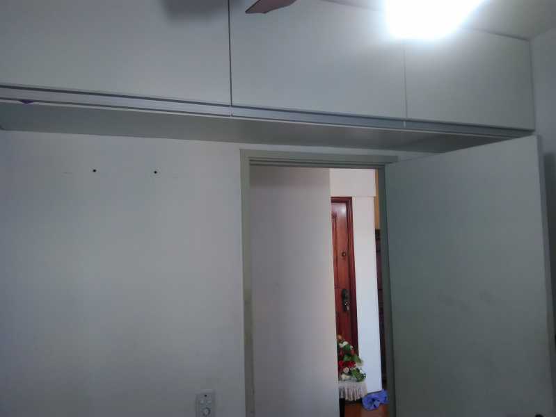 Conheça 12 - QUARTO 1 do imóvel - Apartamento 2 quartos à venda Engenho Novo, Rio de Janeiro - R$ 245.000 - MEAP20769 - 11 12 - QUARTO 1 - Apartamento 2 quartos à venda Engenho Novo, Rio de Janeiro - R$ 245.000 - MEAP20769 - 11