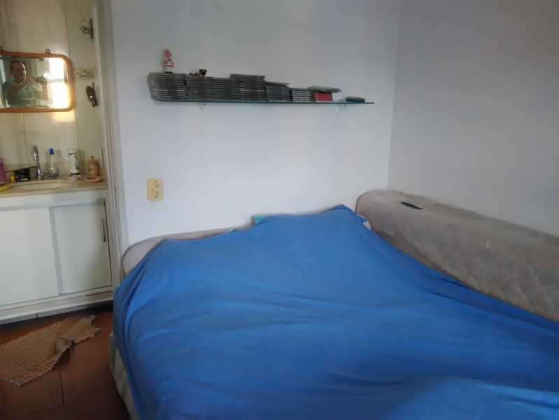 Conheça 14 - QUARTO 2 do imóvel - Apartamento 2 quartos à venda Engenho Novo, Rio de Janeiro - R$ 245.000 - MEAP20769 - 13 14 - QUARTO 2 - Apartamento 2 quartos à venda Engenho Novo, Rio de Janeiro - R$ 245.000 - MEAP20769 - 13
