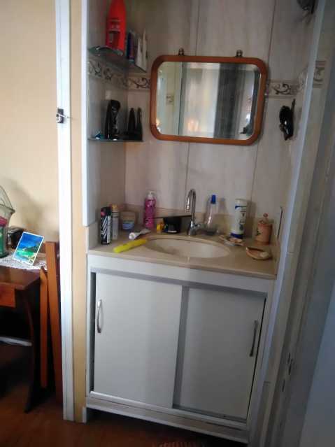 Conheça 17 - BANHEIRO SOCIAL do imóvel - Apartamento 2 quartos à venda Engenho Novo, Rio de Janeiro - R$ 245.000 - MEAP20769 - 16 17 - BANHEIRO SOCIAL - Apartamento 2 quartos à venda Engenho Novo, Rio de Janeiro - R$ 245.000 - MEAP20769 - 16