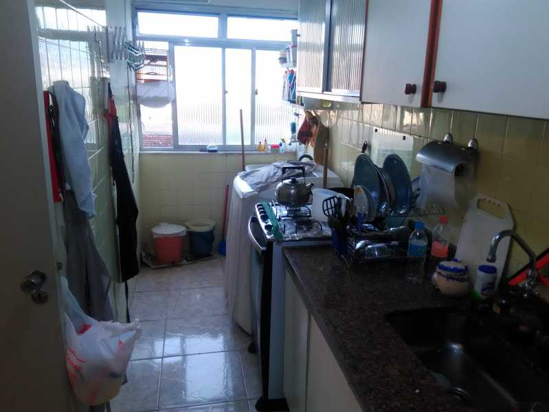 Conheça 18 - COZINHA do imóvel - Apartamento 2 quartos à venda Engenho Novo, Rio de Janeiro - R$ 245.000 - MEAP20769 - 17 18 - COZINHA - Apartamento 2 quartos à venda Engenho Novo, Rio de Janeiro - R$ 245.000 - MEAP20769 - 17