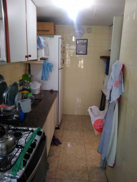 Conheça 19 - COZINHA do imóvel - Apartamento 2 quartos à venda Engenho Novo, Rio de Janeiro - R$ 245.000 - MEAP20769 - 18 19 - COZINHA - Apartamento 2 quartos à venda Engenho Novo, Rio de Janeiro - R$ 245.000 - MEAP20769 - 18