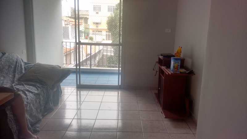 Conheça 1 do imóvel - Apartamento Para Venda e Aluguel - Cachambi - Rio de Janeiro - RJ - MEAP20770 - 1 1 - Apartamento Para Venda e Aluguel - Cachambi - Rio de Janeiro - RJ - MEAP20770 - 1