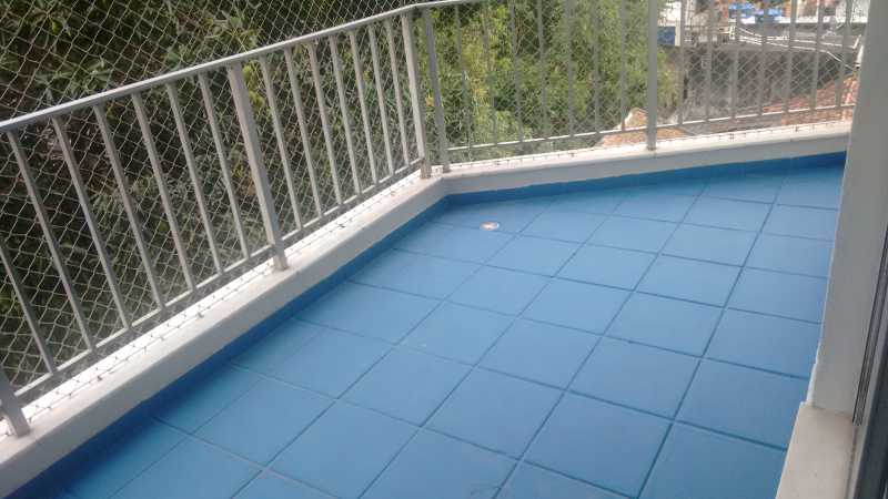 Conheça 3 do imóvel - Apartamento Para Venda e Aluguel - Cachambi - Rio de Janeiro - RJ - MEAP20770 - 4 3 - Apartamento Para Venda e Aluguel - Cachambi - Rio de Janeiro - RJ - MEAP20770 - 4