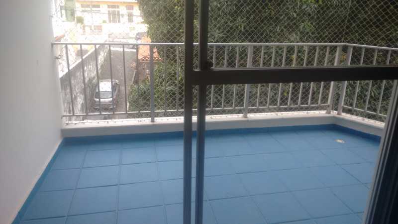 Conheça 4 do imóvel - Apartamento Para Venda e Aluguel - Cachambi - Rio de Janeiro - RJ - MEAP20770 - 3 4 - Apartamento Para Venda e Aluguel - Cachambi - Rio de Janeiro - RJ - MEAP20770 - 3