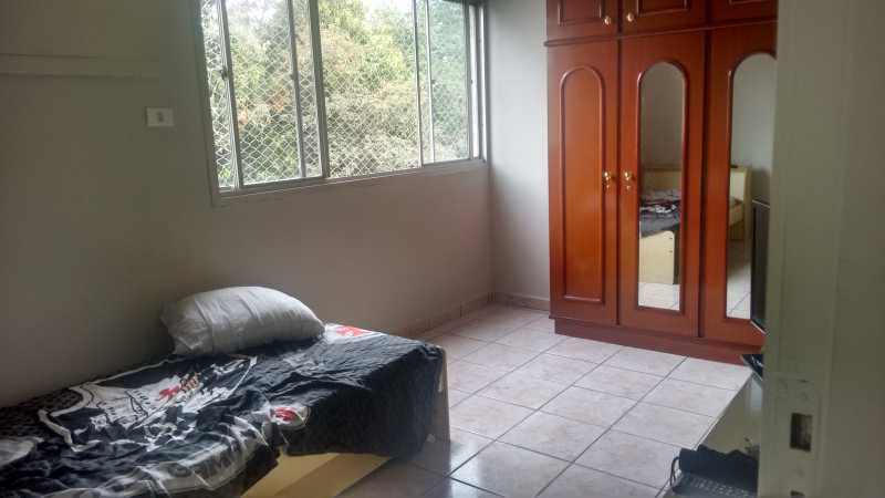 Conheça 7 do imóvel - Apartamento Para Venda e Aluguel - Cachambi - Rio de Janeiro - RJ - MEAP20770 - 7 7 - Apartamento Para Venda e Aluguel - Cachambi - Rio de Janeiro - RJ - MEAP20770 - 7