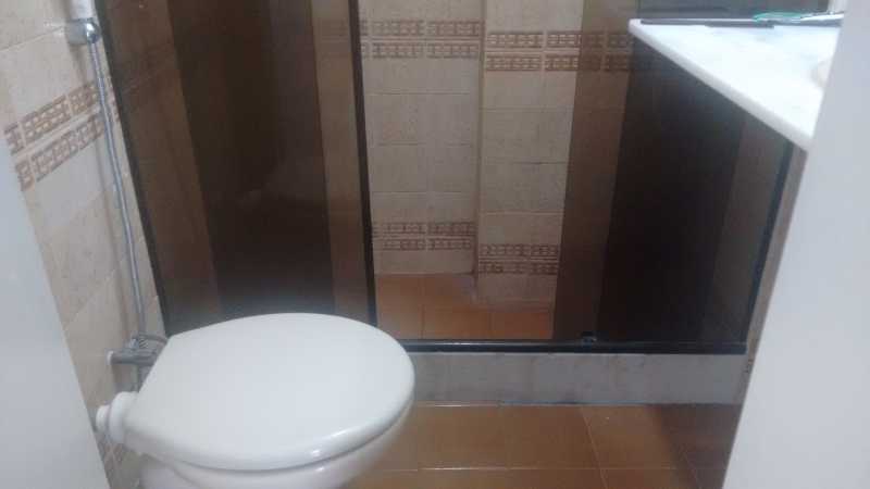 Conheça 8 do imóvel - Apartamento Para Venda e Aluguel - Cachambi - Rio de Janeiro - RJ - MEAP20770 - 8 8 - Apartamento Para Venda e Aluguel - Cachambi - Rio de Janeiro - RJ - MEAP20770 - 8