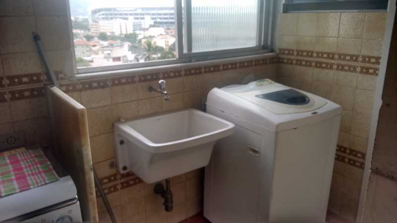 Conheça 12 do imóvel - Apartamento Para Venda e Aluguel - Cachambi - Rio de Janeiro - RJ - MEAP20770 - 15 12 - Apartamento Para Venda e Aluguel - Cachambi - Rio de Janeiro - RJ - MEAP20770 - 15